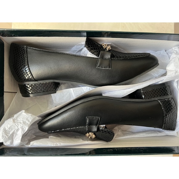 NWT Karen Scott Loafers - Picture 5 of 5